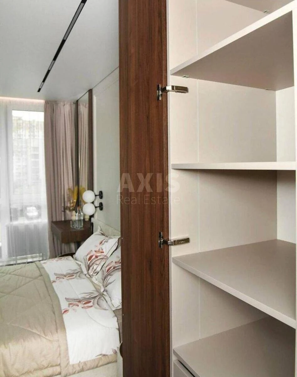 2k apartment vul. Rostyslavska 5А7165910