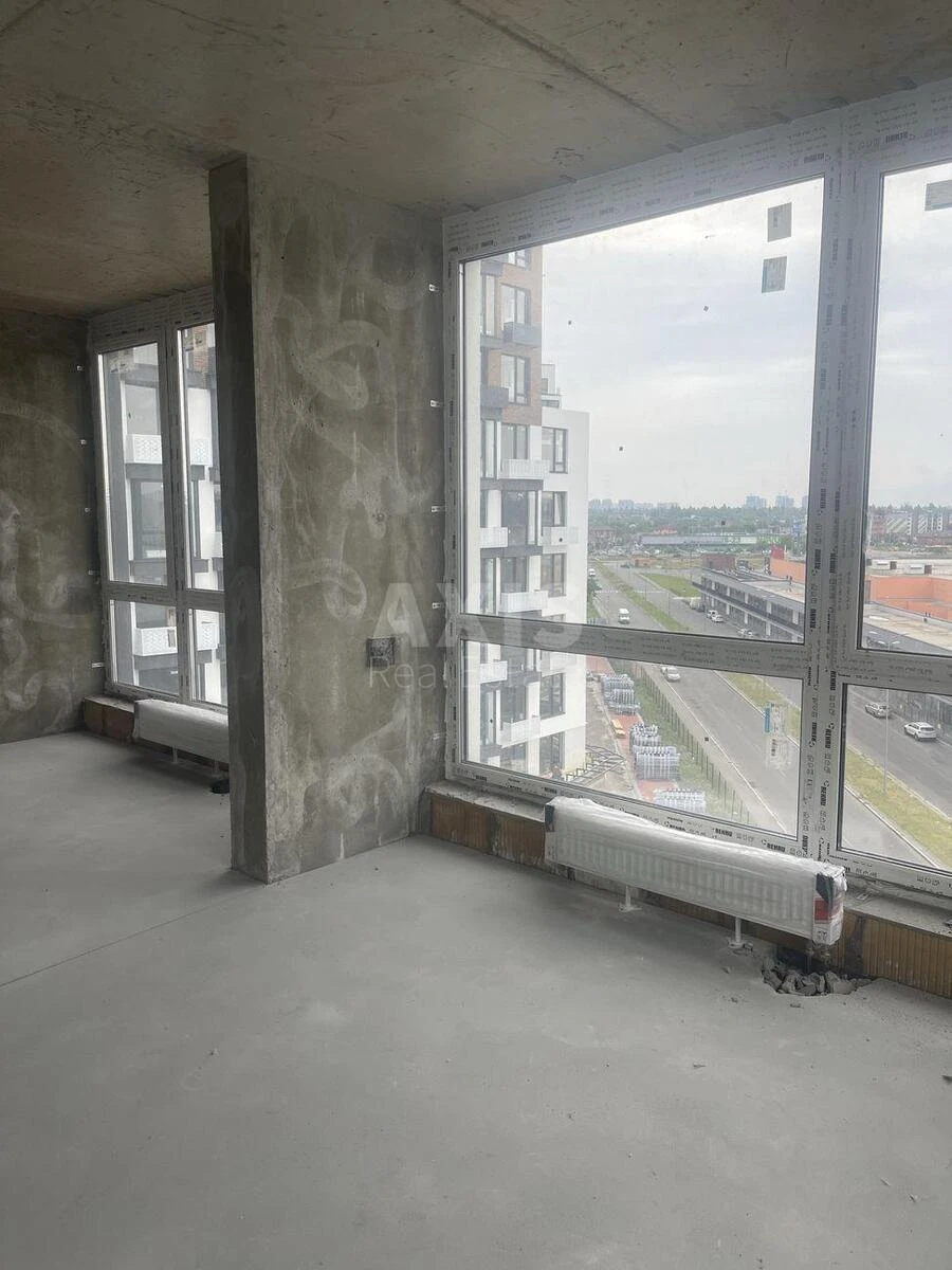 2k apartment vul. Berkovec'ka 6591937