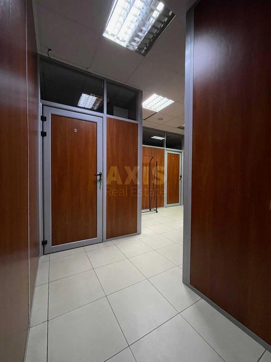 Офис ул. Сечевых Стрельцов 52А, 250м26758312