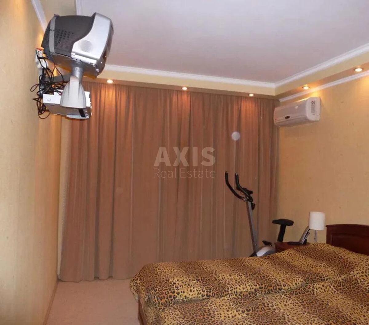 3k apartment vul. Polovec'ka 12691408