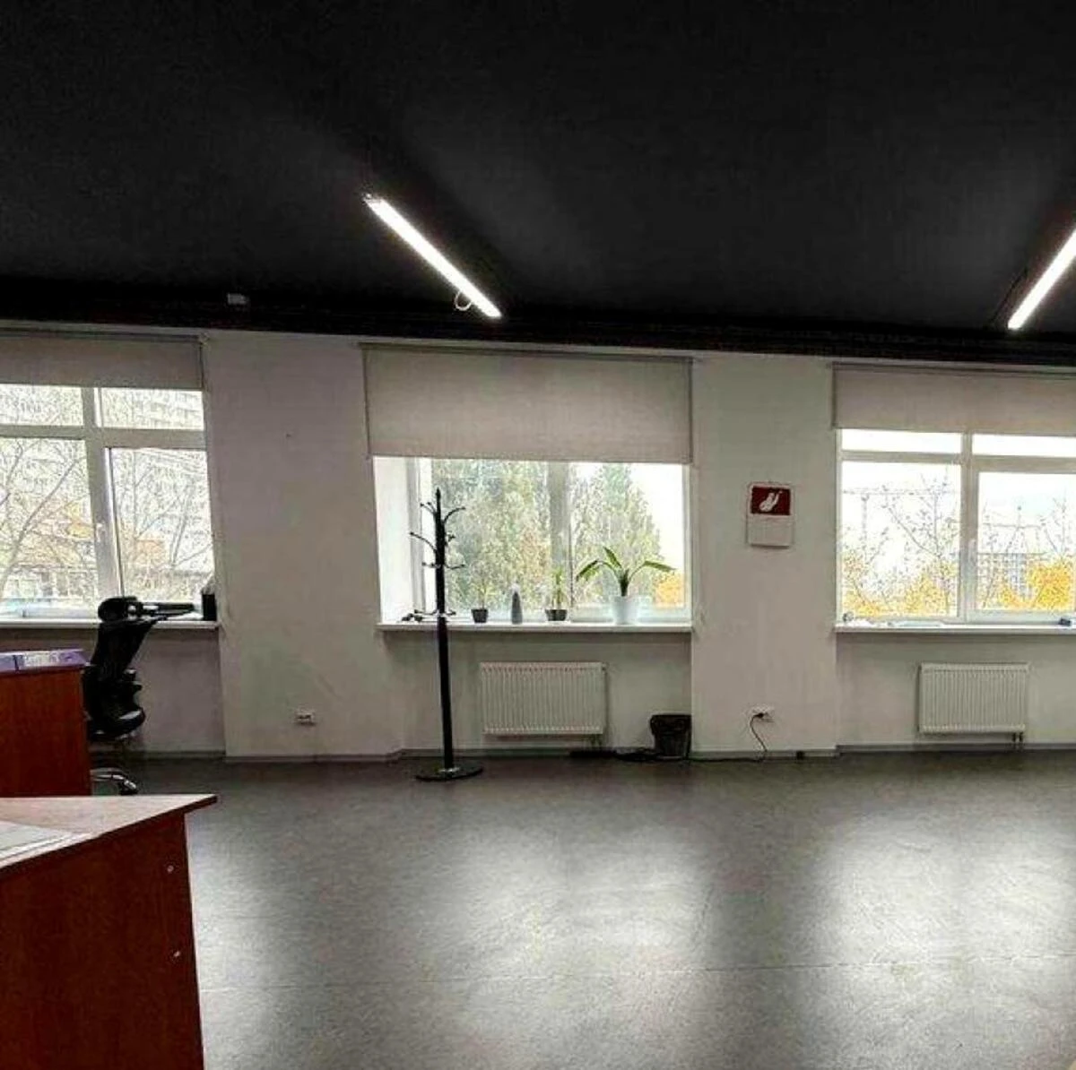 Office vul. Danyla Shherbakivs'kogo 45, 90m2660280