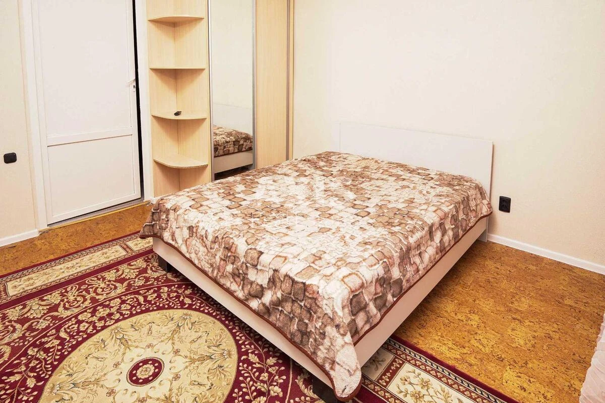 2k apartment pr-t Povitryanykh Syl 34671584