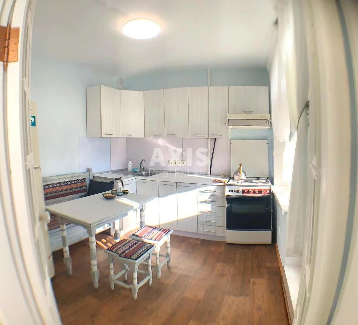 3k apartment nab. Rusanivs'ka 648874