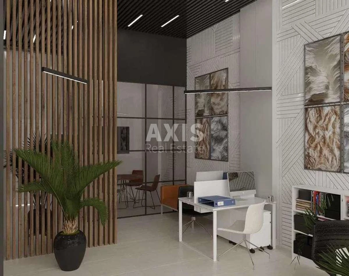 Office vul. Kikvidze 41, 68m2235162