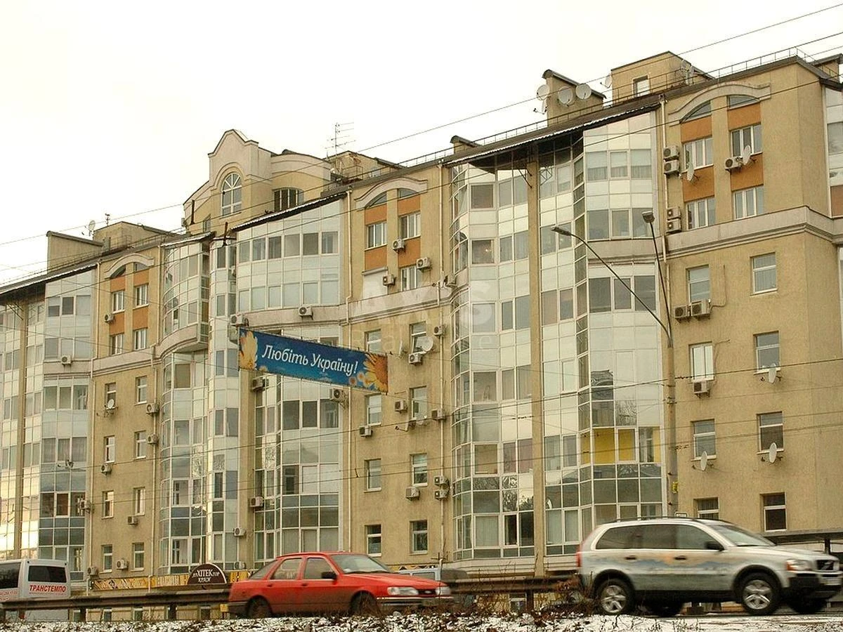 2к квартира пр-т Берестейский 96705788