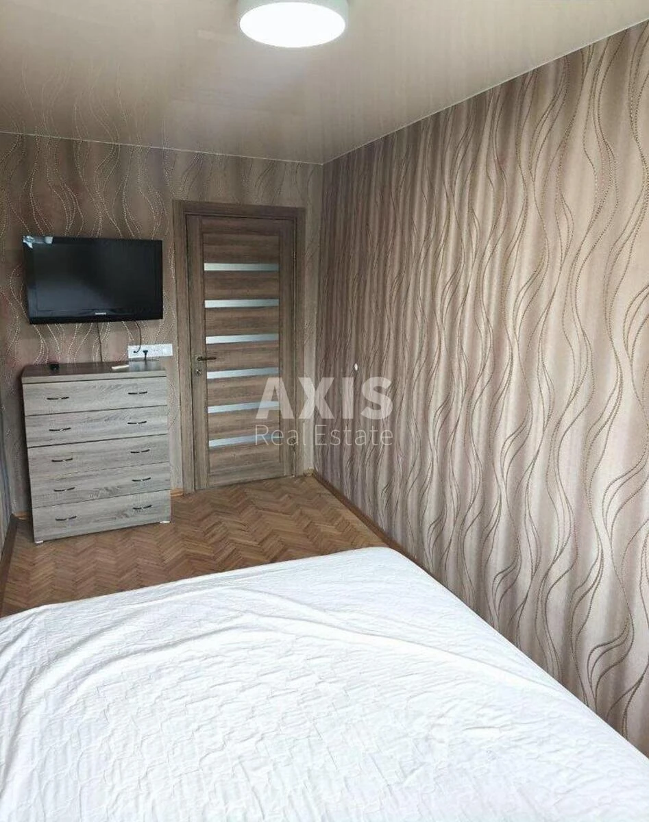 3k apartment pr-t Gagarina Jurija 20557459