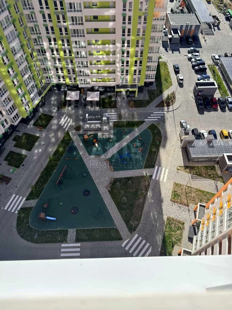 3к квартира ул. Олеся Бердника 17059821