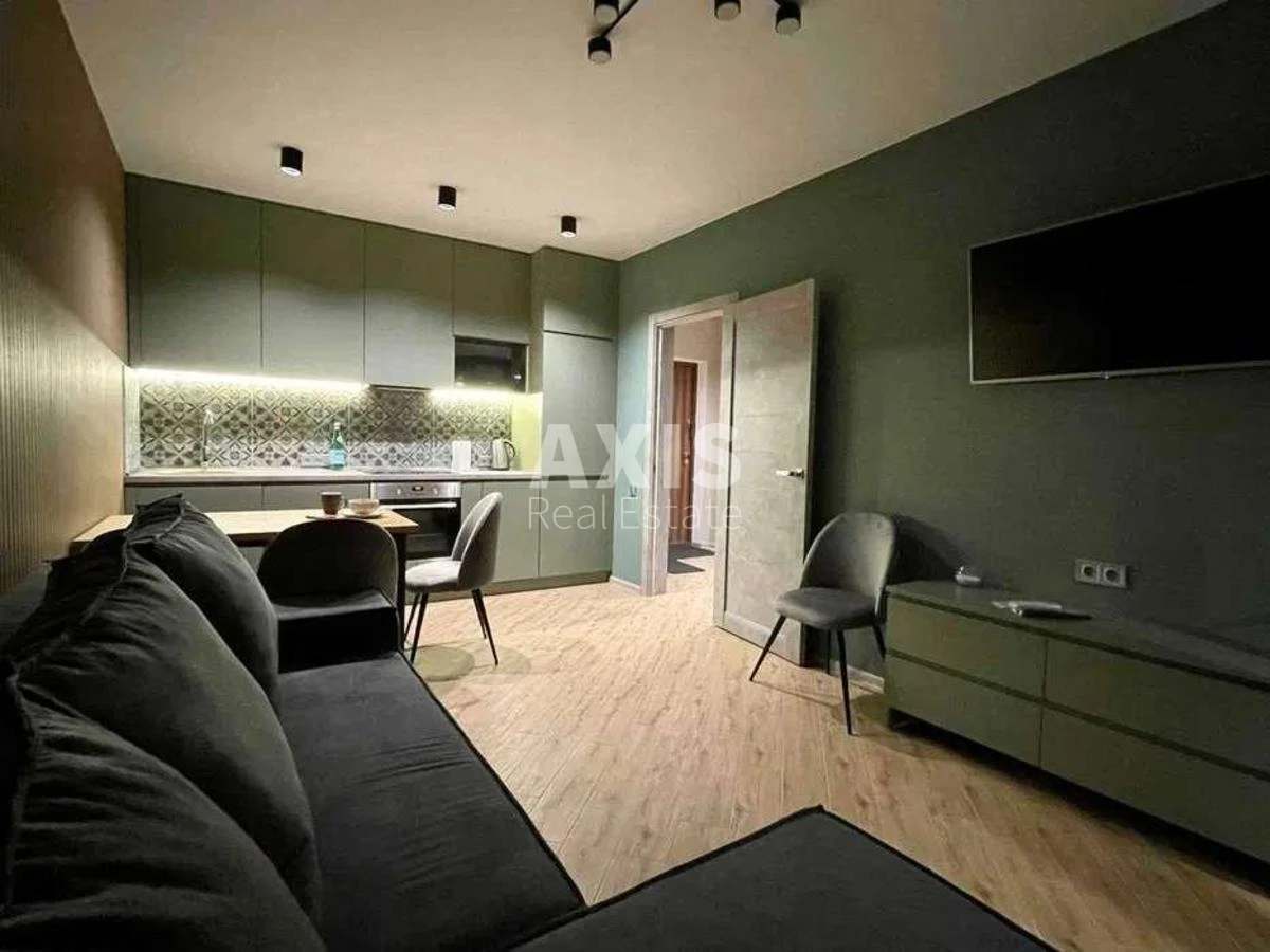 3k apartment vul. Grechka Marshala 44324166