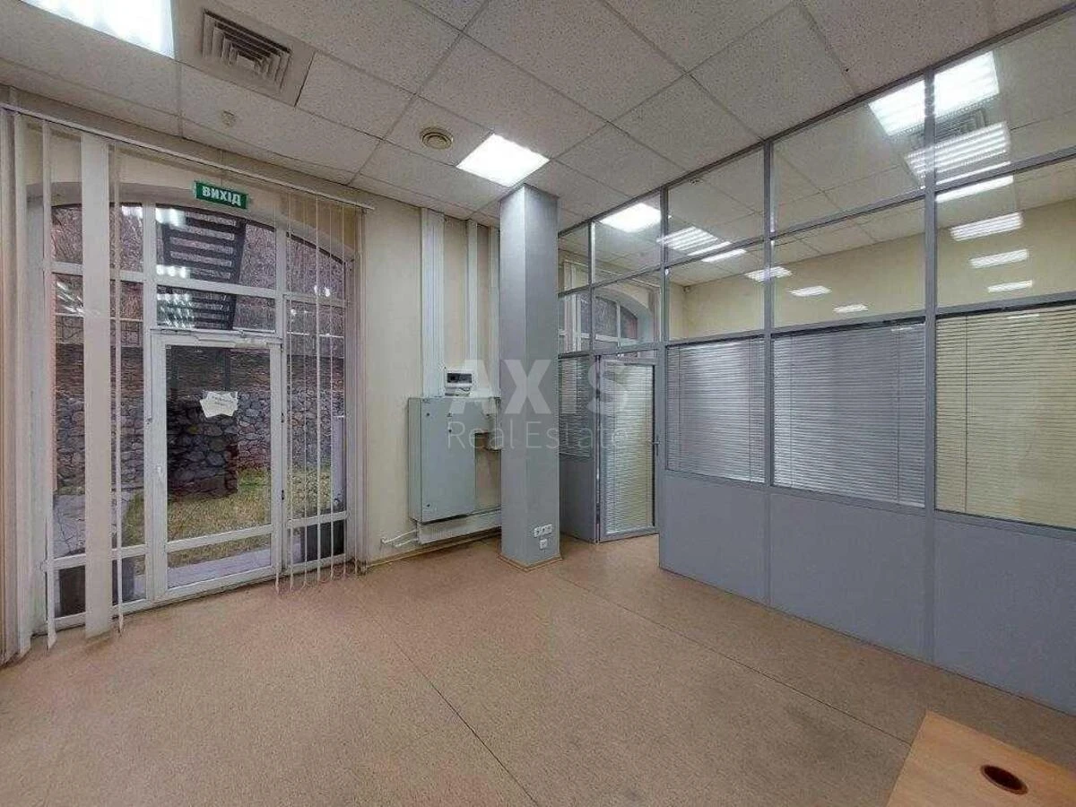 Офис ул. Нижнеюрковская 45, 2300м2718368