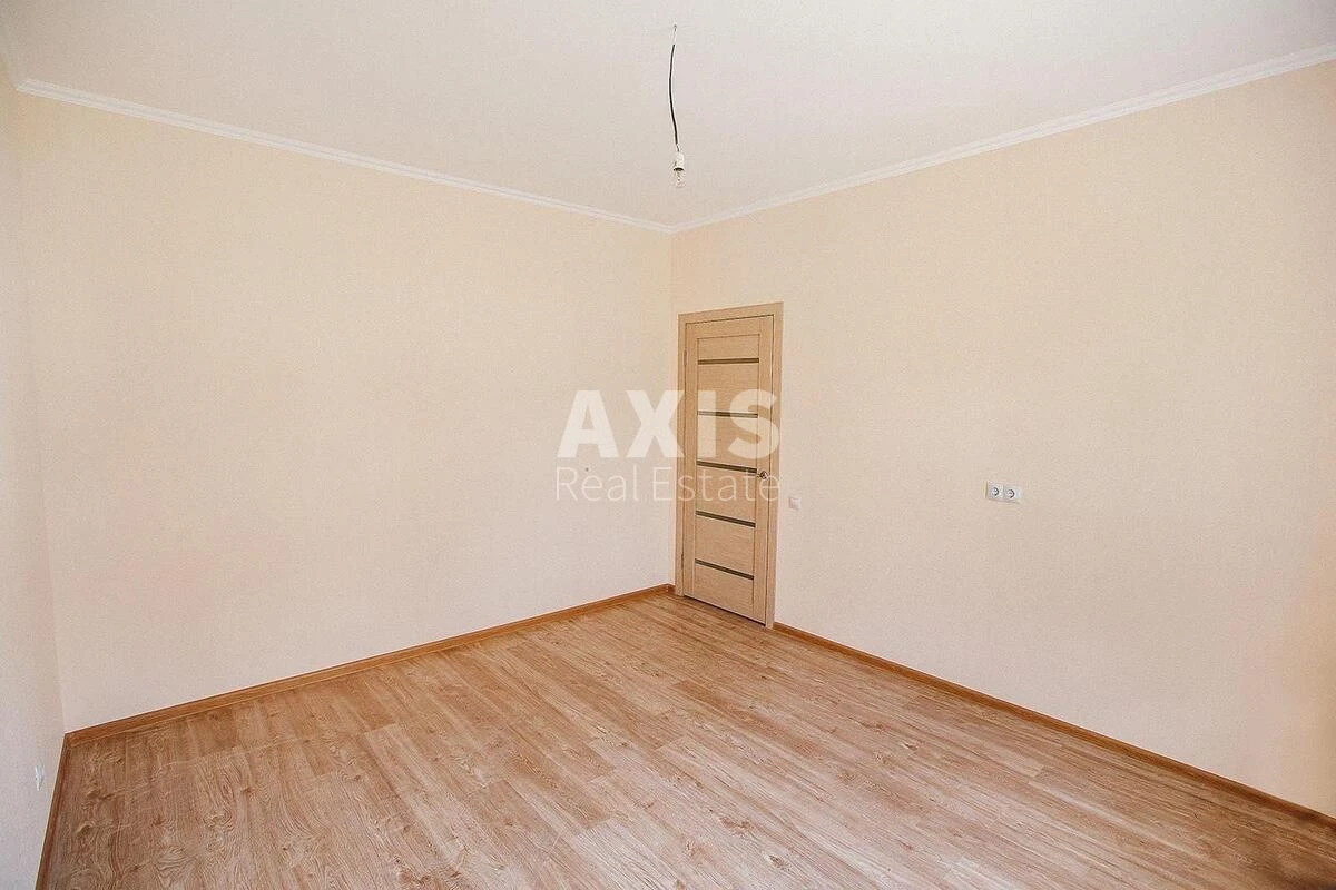 2k apartment vul. Konopljans'ka 22601116