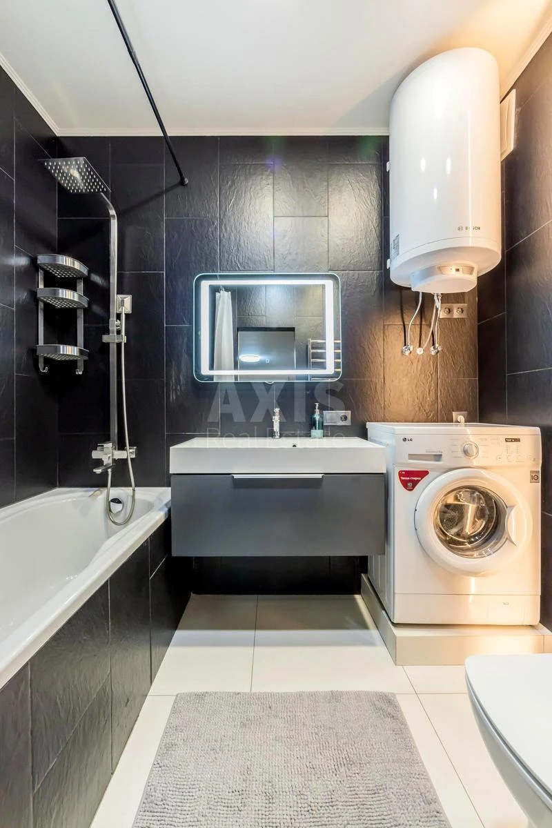 2k apartment vul. Zarichna 1Б703174