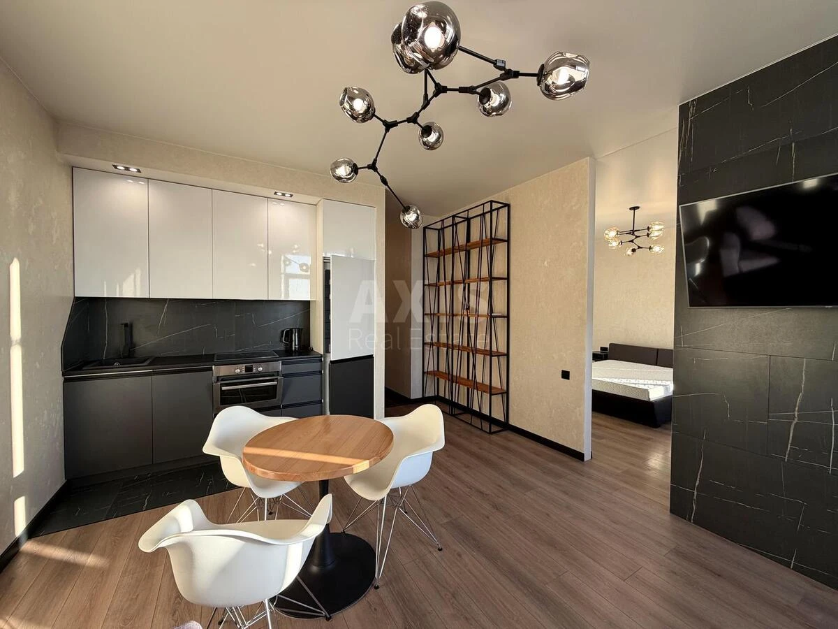 1k apartment vul. Truskavec'ka 10Д70331