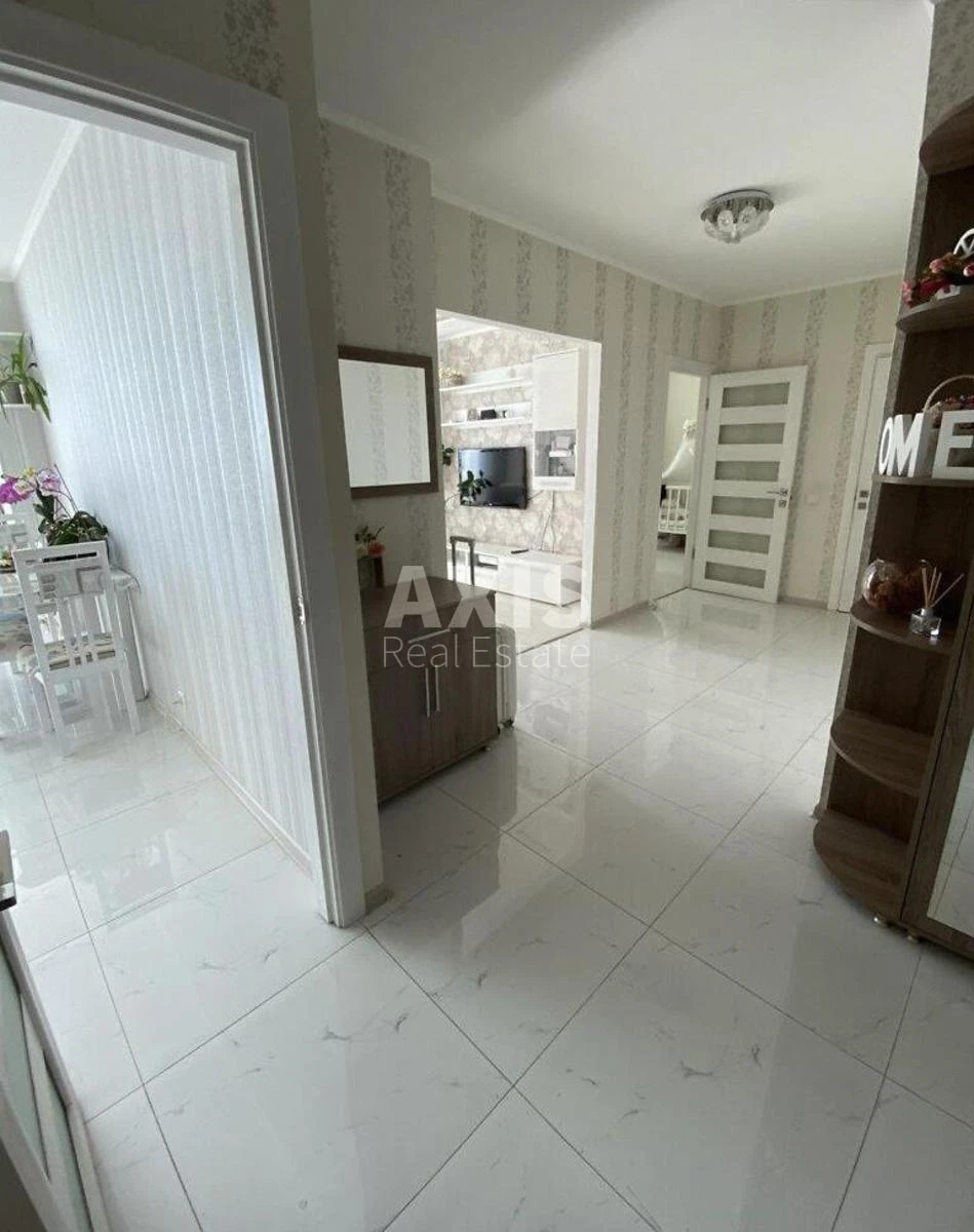 3k apartment pr-t Sobornosti 30403393