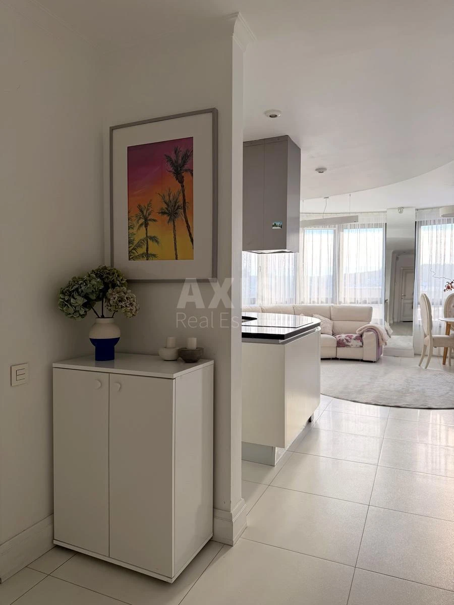 2k apartment pr-t Golosii'vs'kyj 58А6384317