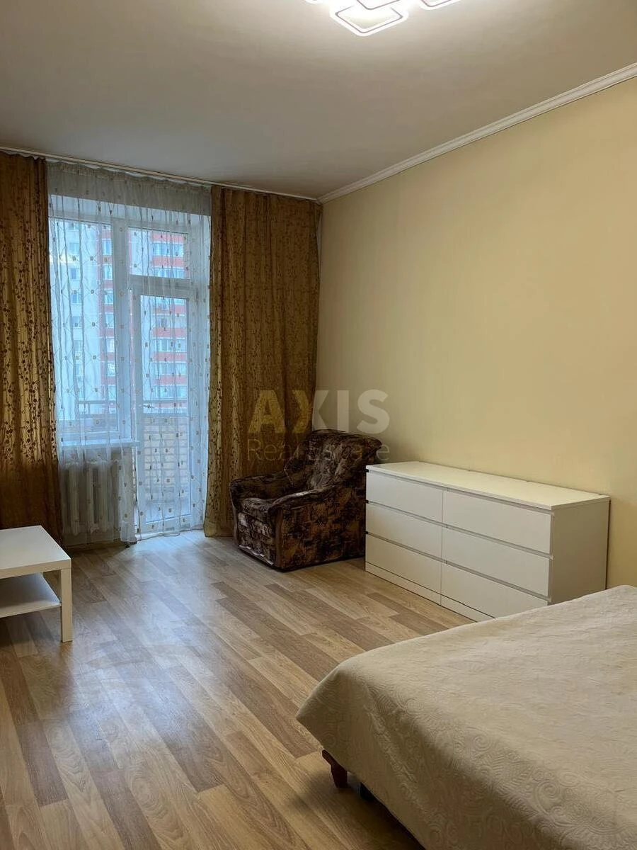 1к квартира ул. Урловская 4А642032