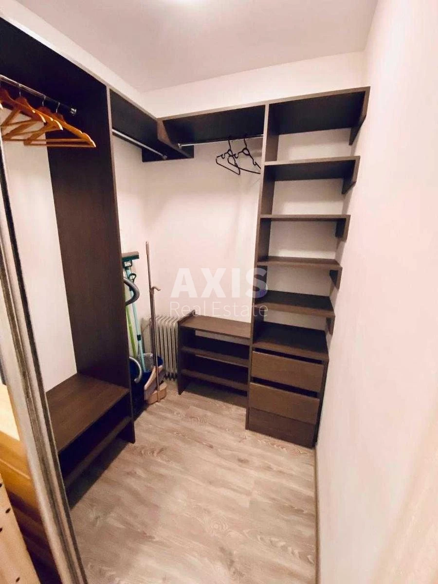 1k apartment vul. Myhajla Maksymovycha 3348804