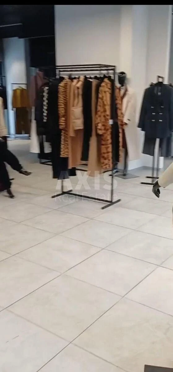 Объект торговли ул. Салютная 2, 180м2656261