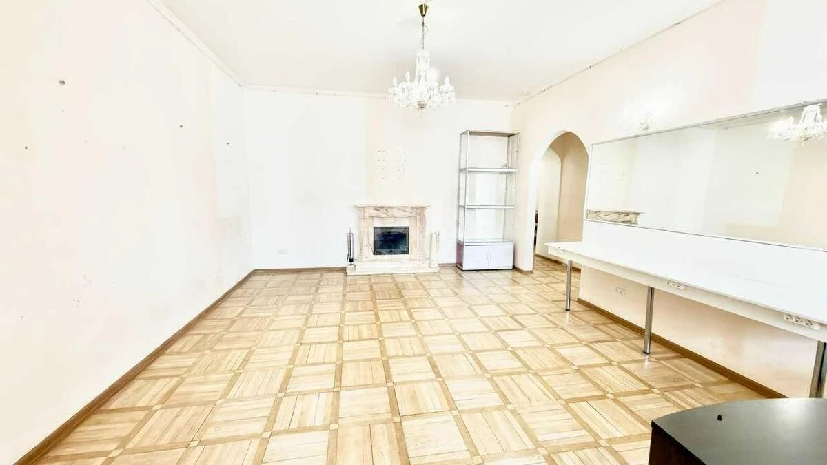 3к квартира ул. Павловская 10672231