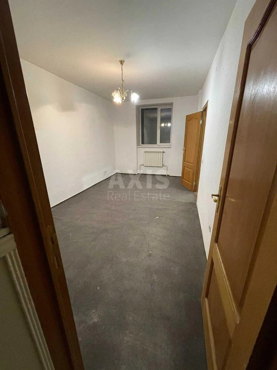 Trade object pr-t Lobanovs'kogo 14, 118m2672286