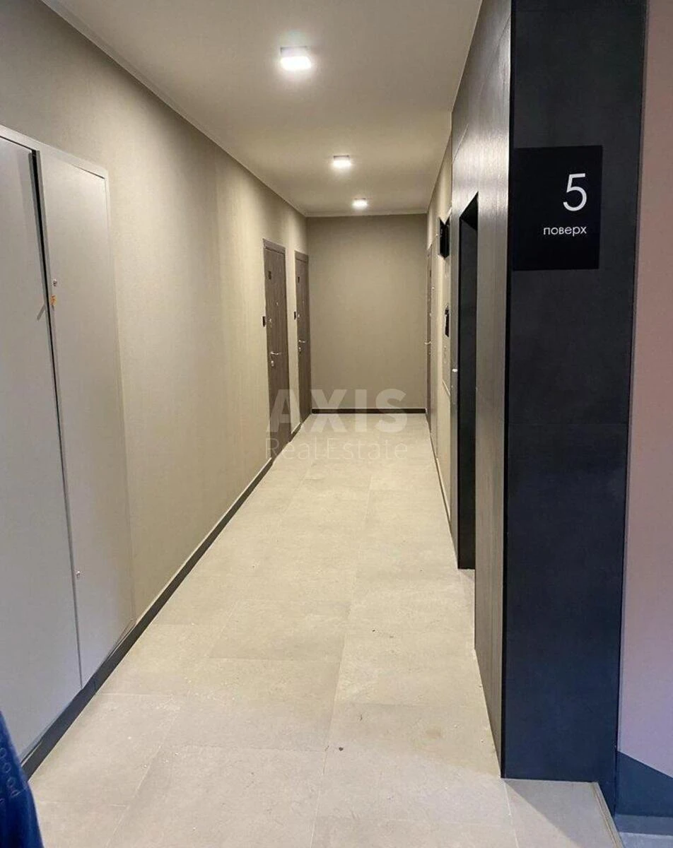 2k apartment vul. Rodyny Kistjakivs'kyh 4719055