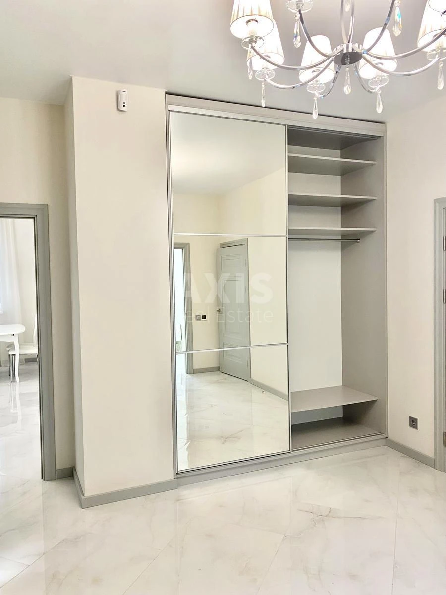 3k apartment vul. Andriya Verkhohlyada 14А6391011