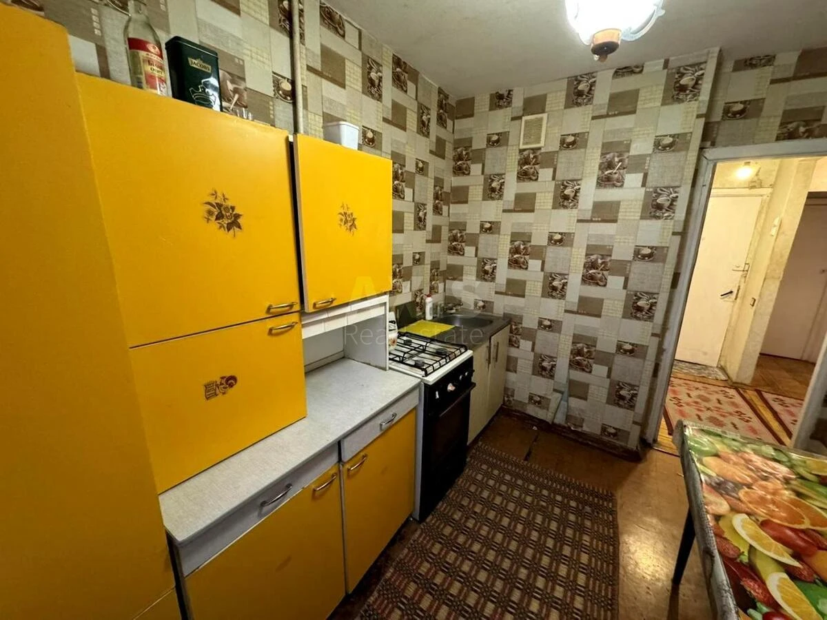 3k apartment pr-t Vidradnyj 3863925