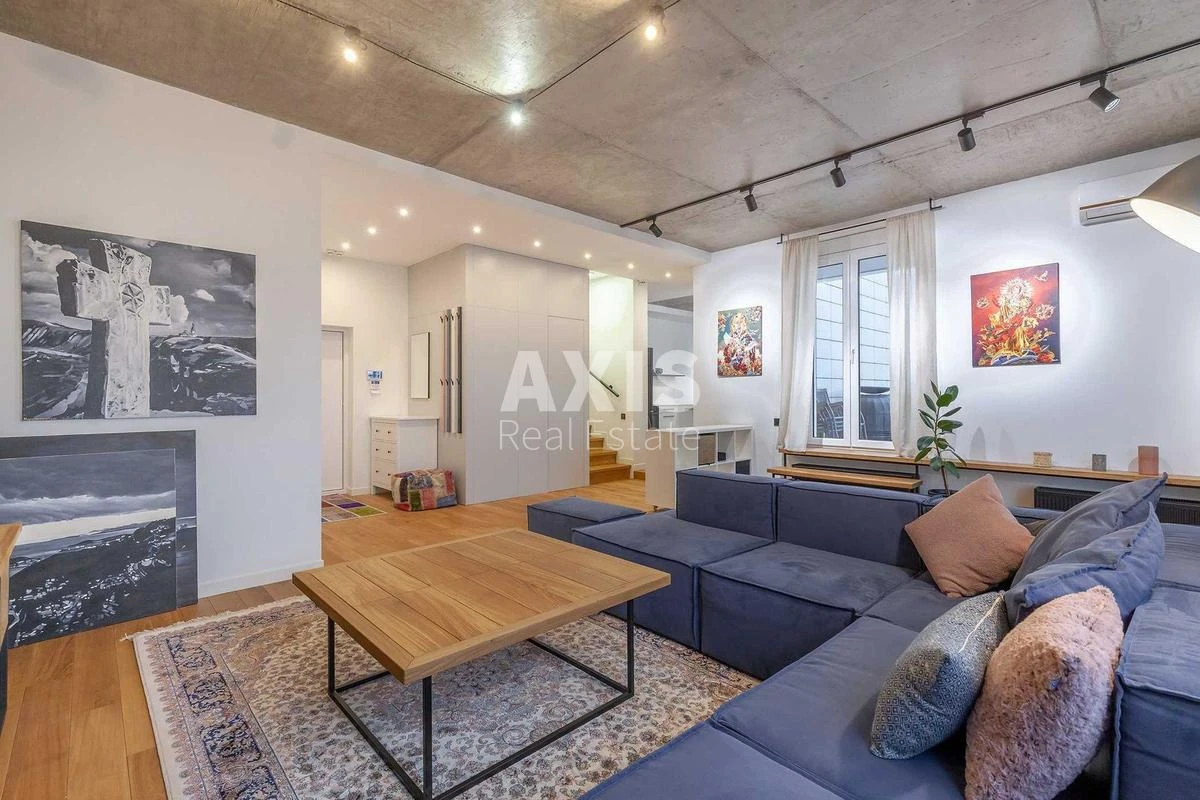 4k apartment vul. Saperne Pole 14/55391031