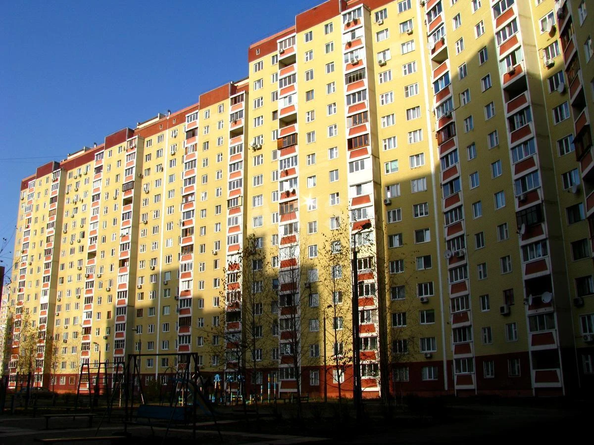 2к квартира ул. Урловская 97040014