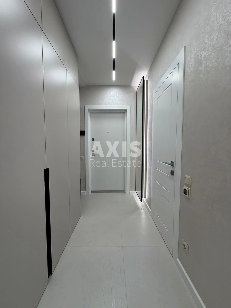 3k apartment bul. Ryl's'kogo Tadeja 4688254