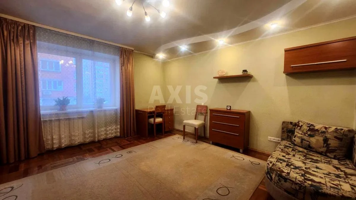 2k apartment vul. Zlatoustivs'ka 4639993