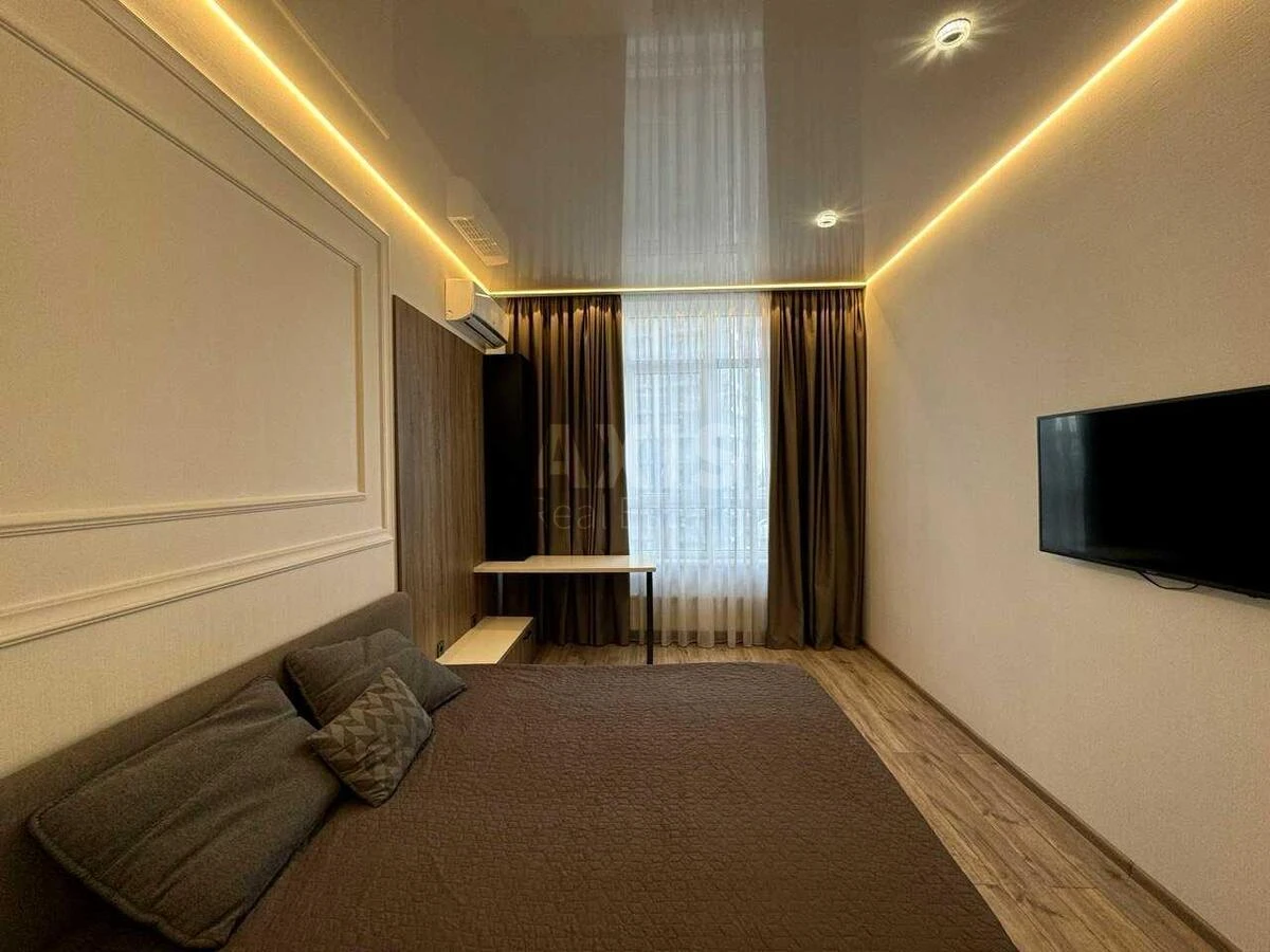 1k apartment vul. Kudri Ivana 77041813