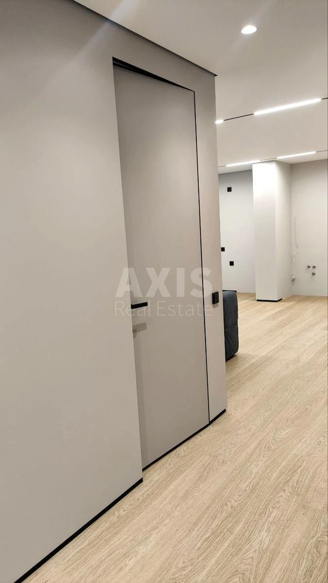 3k apartment vul. Gorlivs'ka 220640553