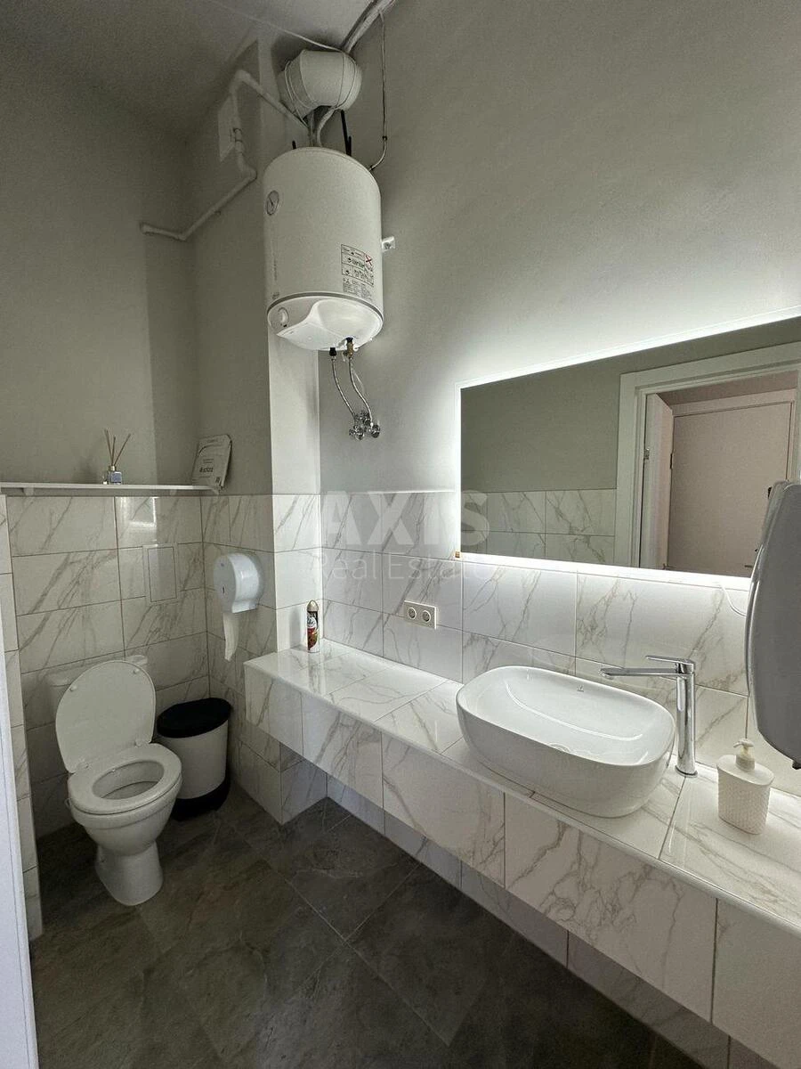 Trade object vul. Voloshkova 2, 52m2657371