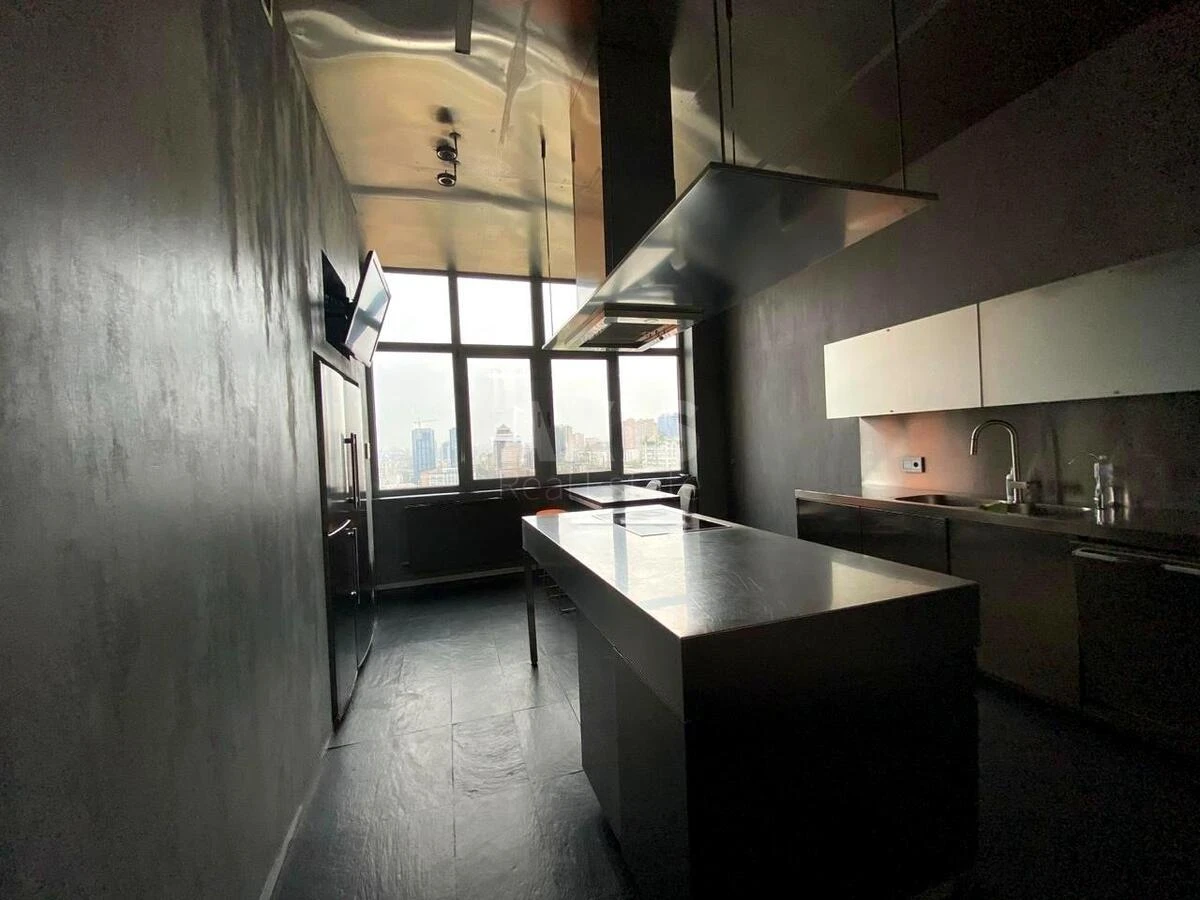 5k apartment vul. Kovpaka 17657482