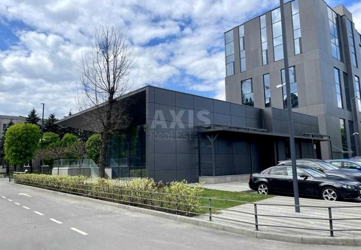 Office pr-t Berestejskij 111, 432m265761