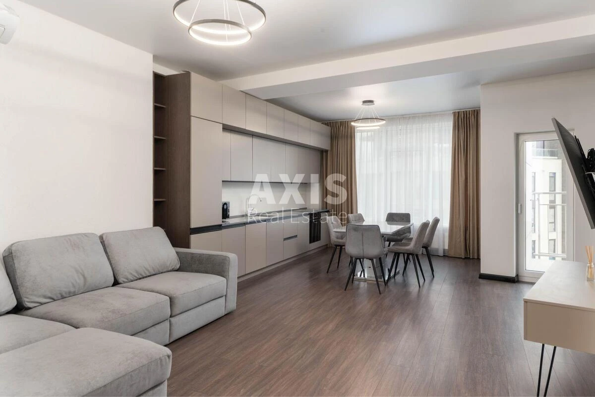 4к квартира ул. Бусловская 12631210