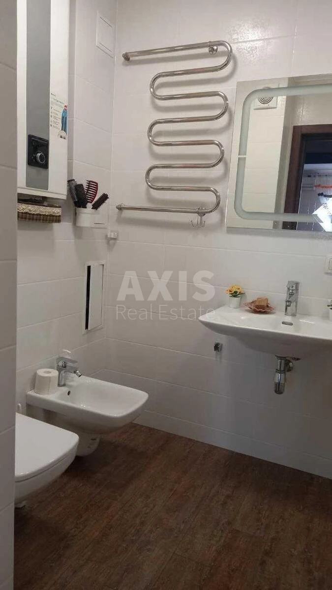 3k apartment vul. Raduns'ka 306421217