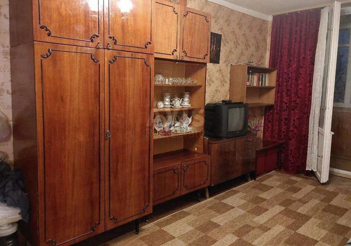 1к квартира бул. Леси Украинки 36В642165
