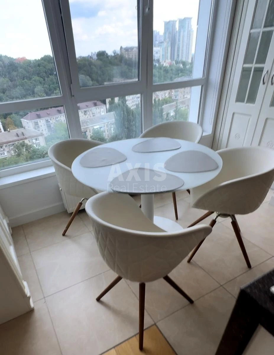 3k apartment vul. Andriya Verkhohlyada 5657922