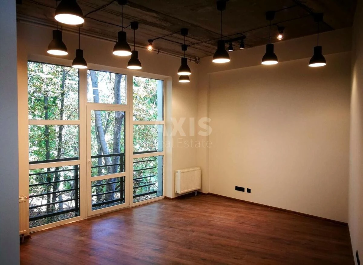 Office vul. Gvardijs'ka 80, 250m2704794