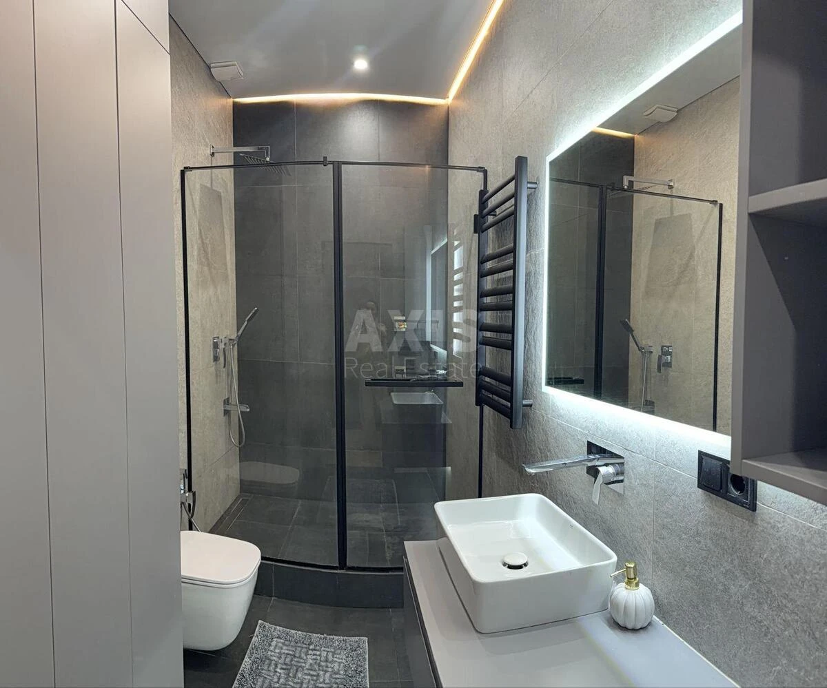 2k apartment vul. Mykil's'ko-Slobids'ka 3А673794