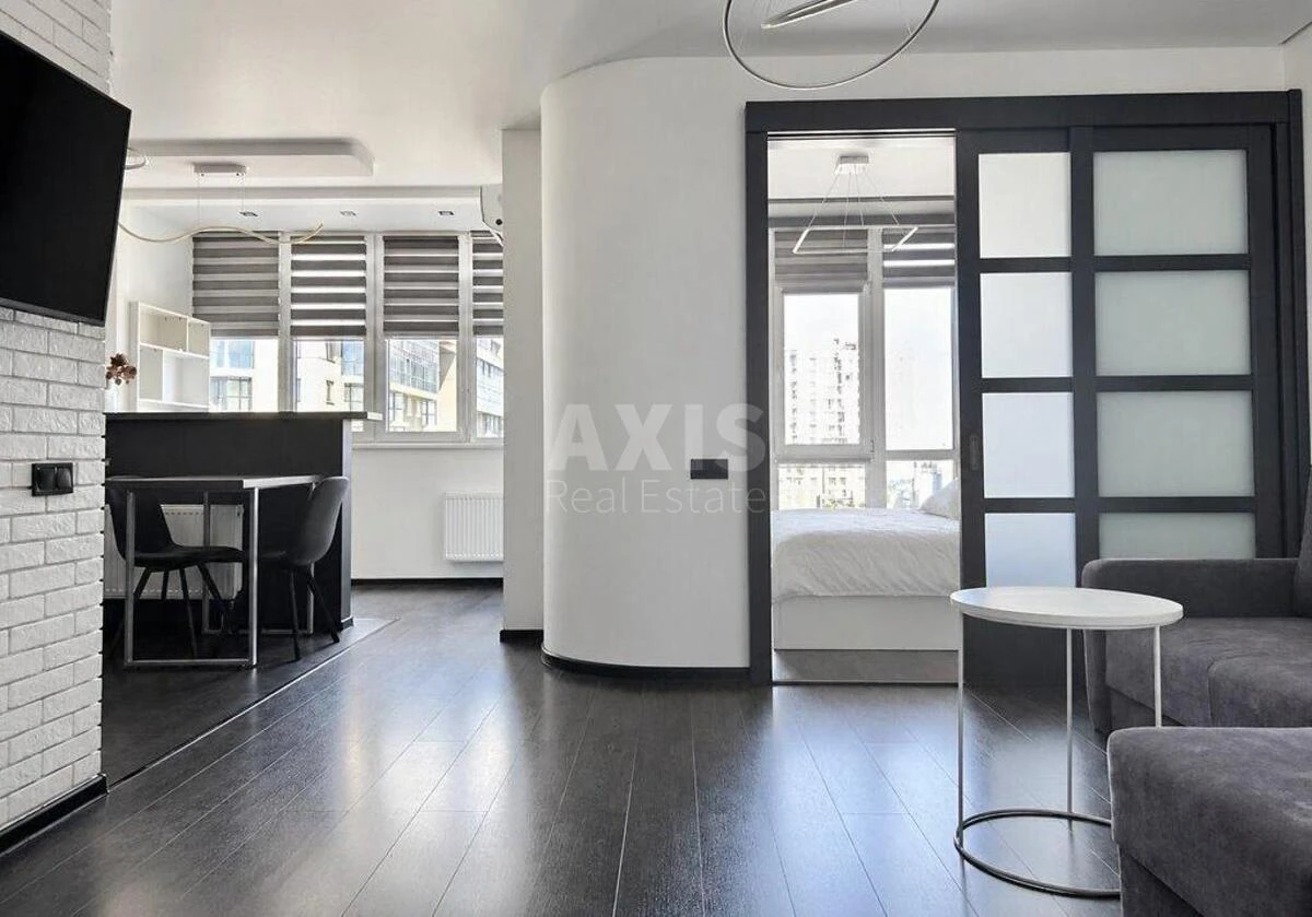 2к квартира ул. Кахи Бендукидзе 2720361