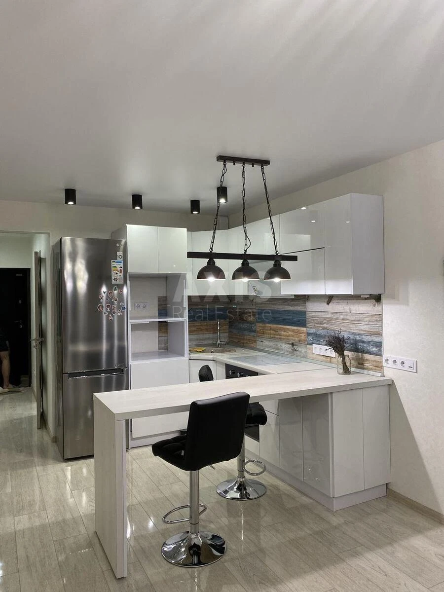 1k apartment vul. Myhajla Maksymovycha 26Б69007