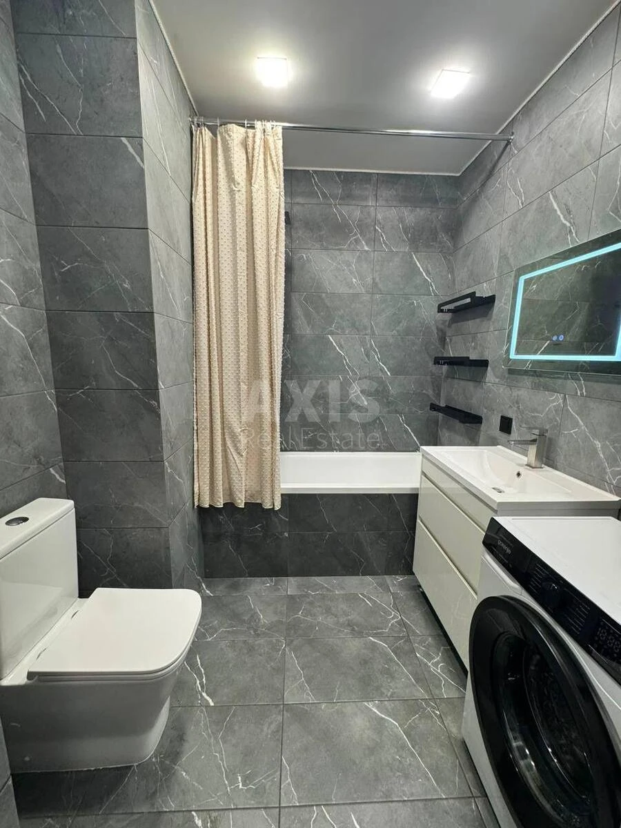 2k apartment vul. Viktora Nekrasova 86902612