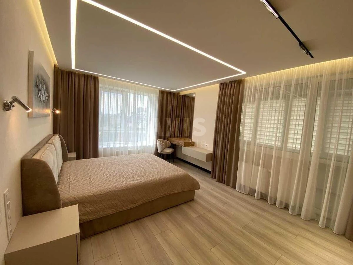 3k apartment vul. Zlatoustivs'ka 25674373