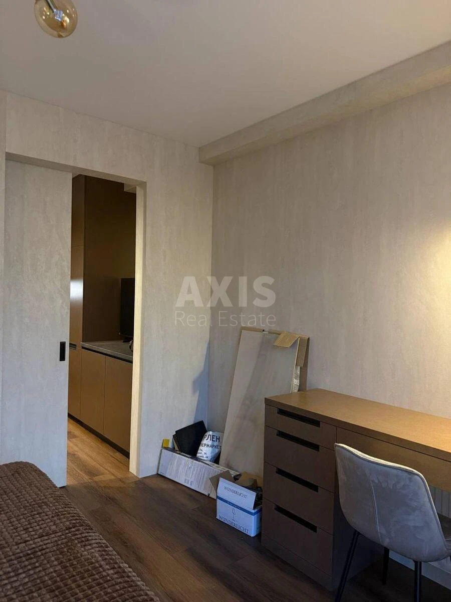2k apartment vul. Myhajla Maksymovycha 26Г690408