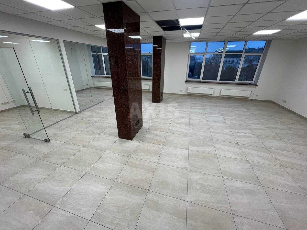 Office vul. Nyzhnij Val 27, 120m2674501