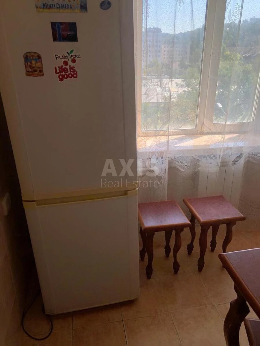 2k apartment vul. Tul'chyns'ka 3642460