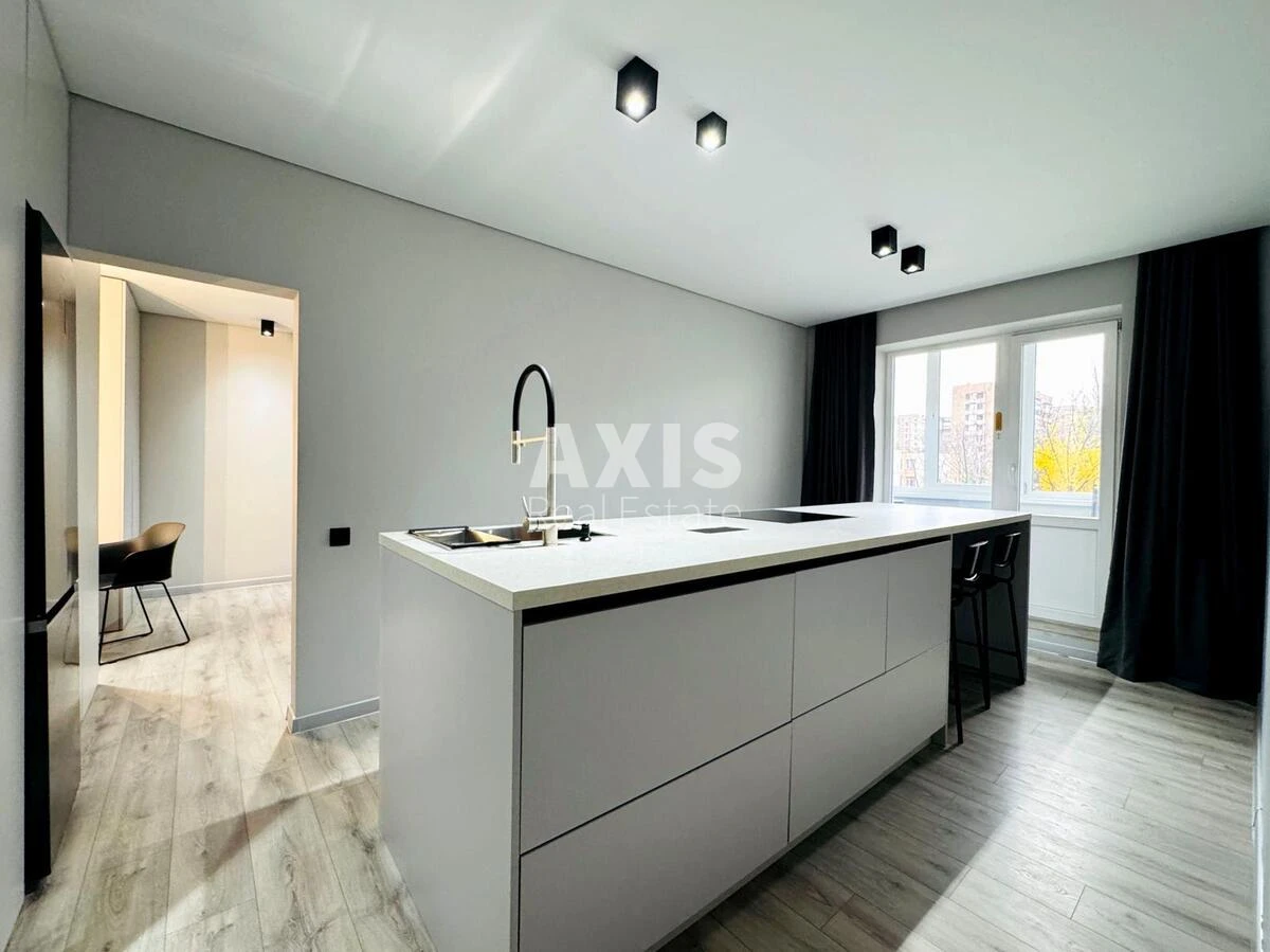 2k apartment vul. Bratstva tarasivtsiv 570388