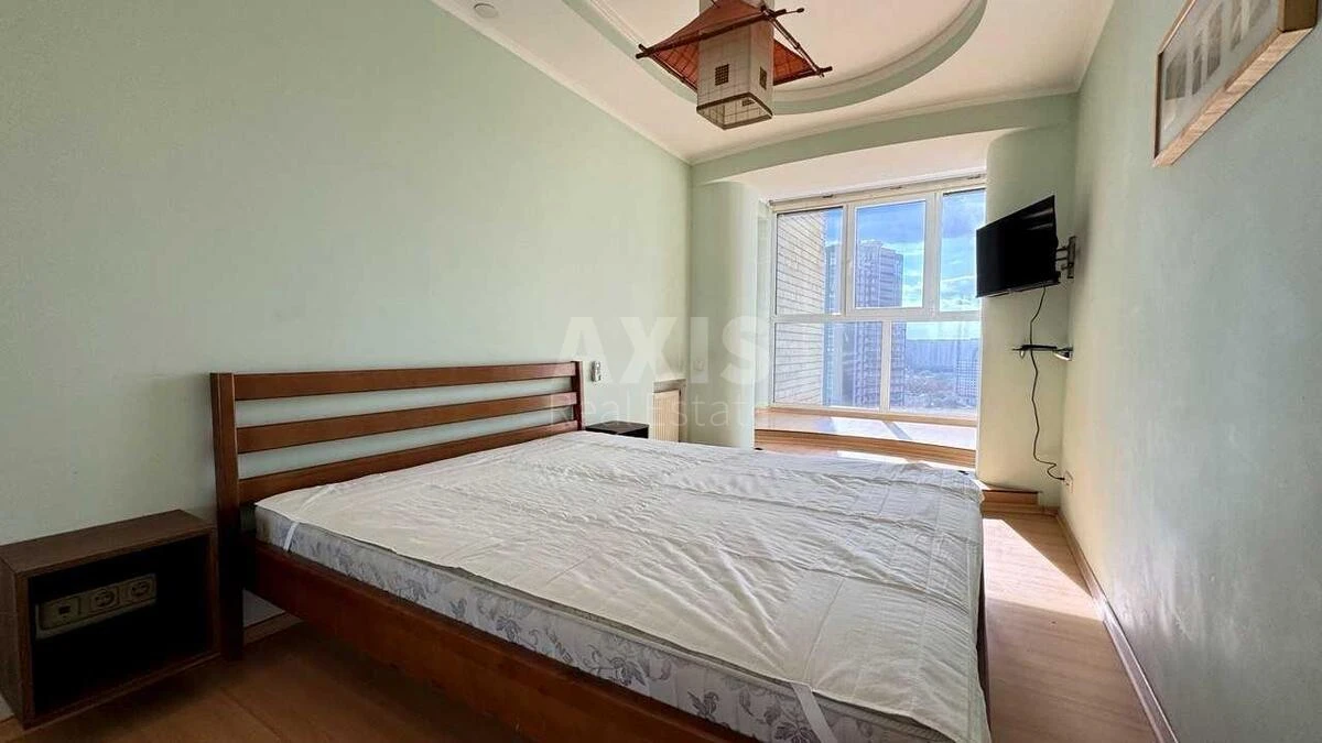 3k apartment vul. Zvirynec'ka 61А7056212